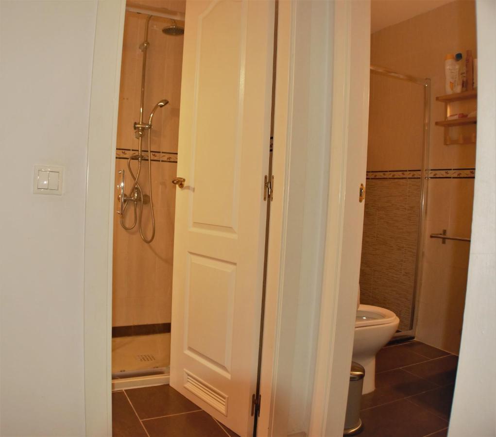 Atico Duplex Marques De Reyes Apartment Seville Exterior photo