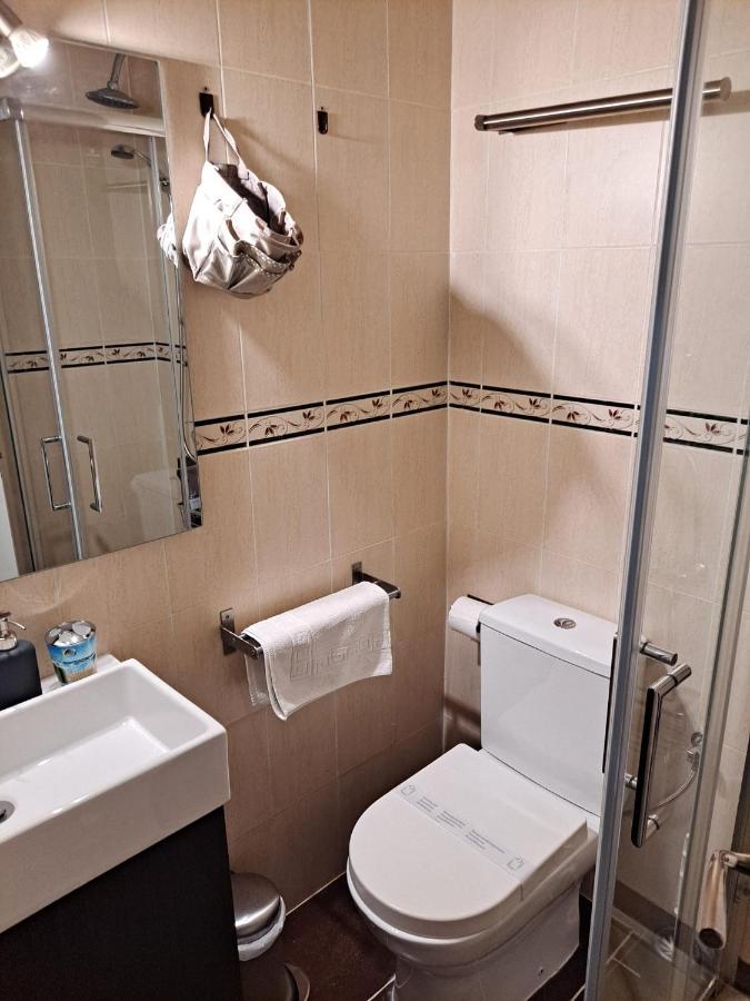 Atico Duplex Marques De Reyes Apartment Seville Exterior photo