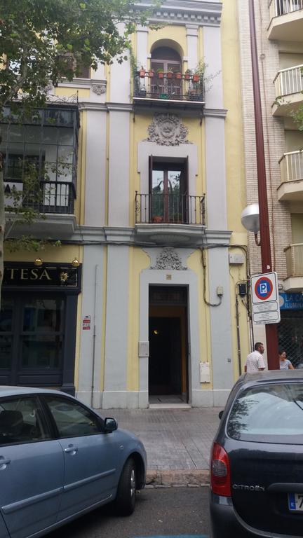 Atico Duplex Marques De Reyes Apartment Seville Exterior photo