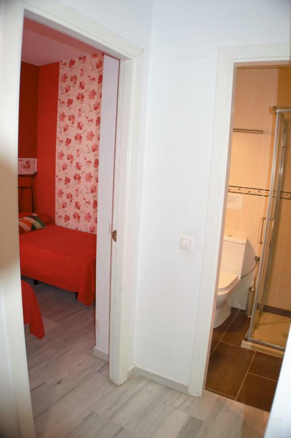 Atico Duplex Marques De Reyes Apartment Seville Exterior photo