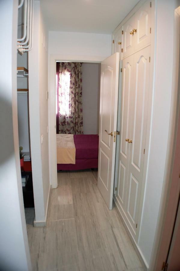 Atico Duplex Marques De Reyes Apartment Seville Exterior photo