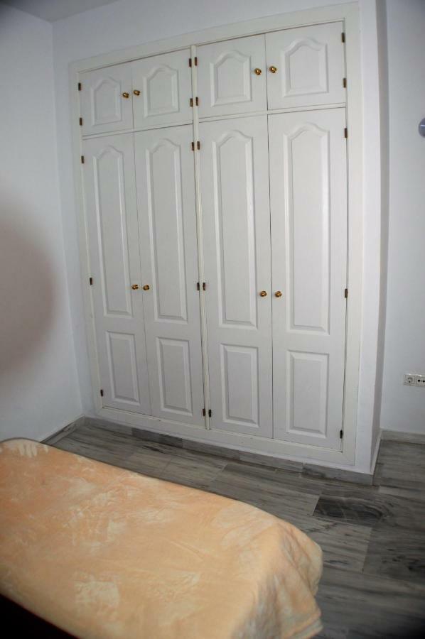 Atico Duplex Marques De Reyes Apartment Seville Exterior photo